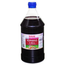 Чорнила WWM C45 для Canon, Magenta 1000г, C45/M-4